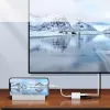 Lightning į HDMI adapteris Joyroom S-H141 — Lightning (Apple) į HDMI FullHD 1080p 60Hz, baltas