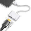 Lightning į HDMI adapteris Joyroom S-H141 — Lightning (Apple) į HDMI FullHD 1080p 60Hz, baltas