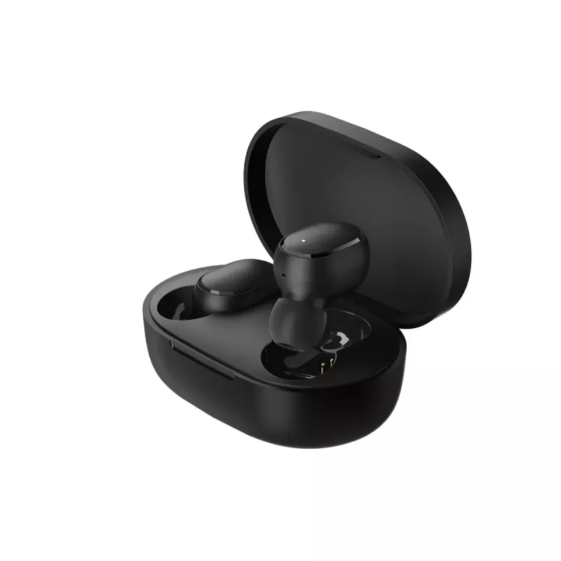 Ausinės Xiaomi Redmi Buds Essential (juodos)
