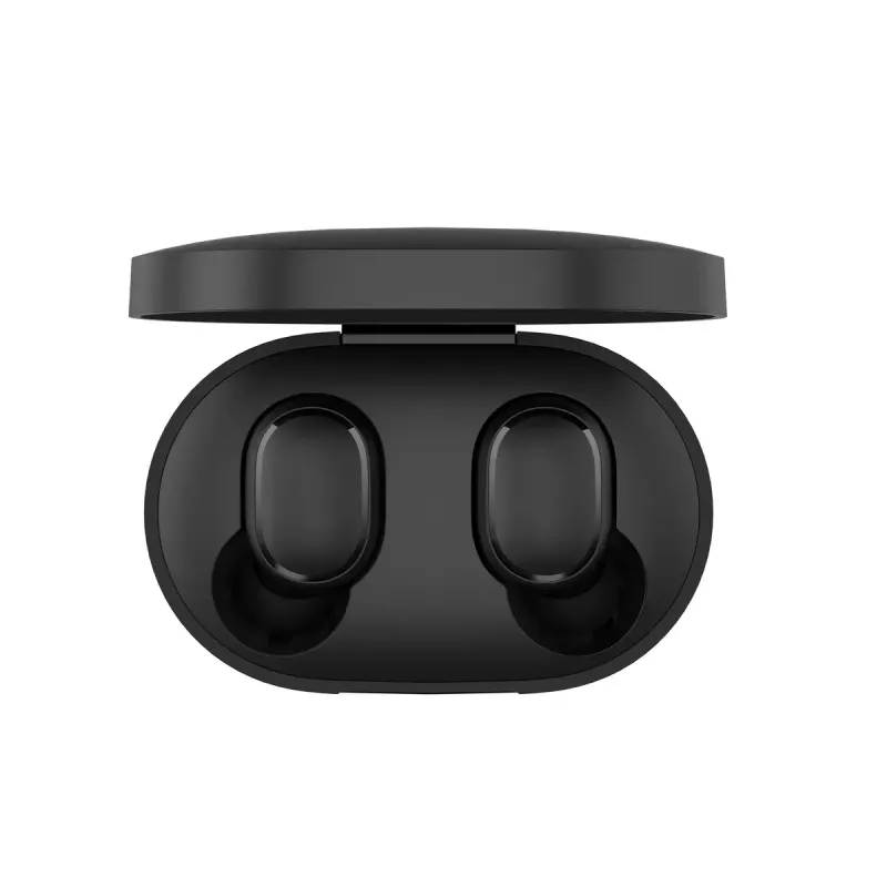 Ausinės Xiaomi Redmi Buds Essential (juodos)