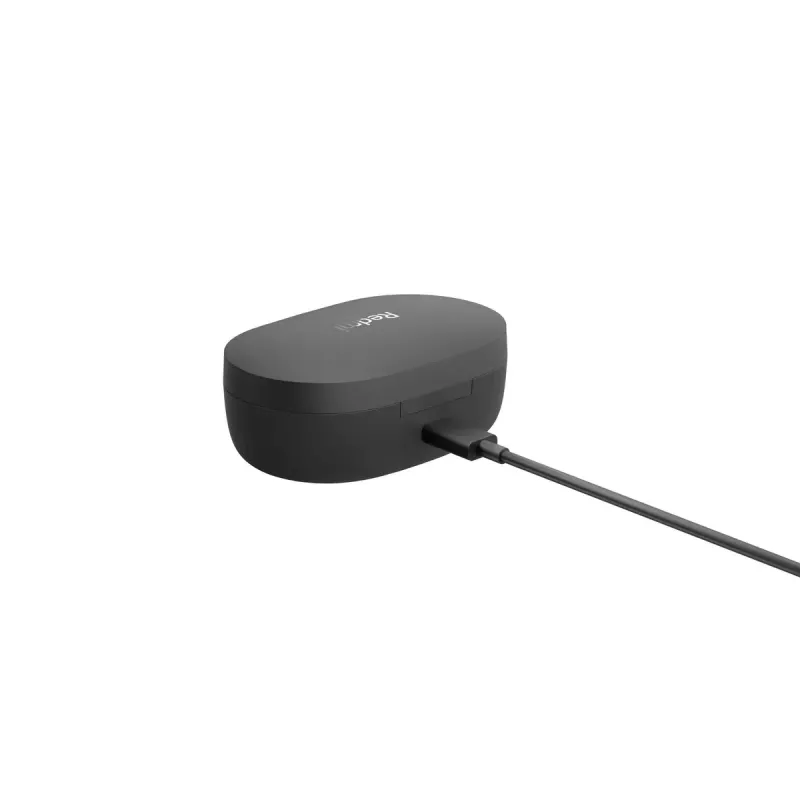 Ausinės Xiaomi Redmi Buds Essential (juodos)