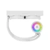 ARCTIC Liquid Freezer III 240 A-RGB - Daugiaplatformis CPU vandens aušintuvas su A-RGB apšvietimu