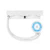 ARCTIC Liquid Freezer III 240 A-RGB - Daugiaplatformis CPU vandens aušintuvas su A-RGB apšvietimu
