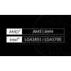 ARCTIC Liquid Freezer III 240 A-RGB - Daugiaplatformis CPU vandens aušintuvas su A-RGB apšvietimu