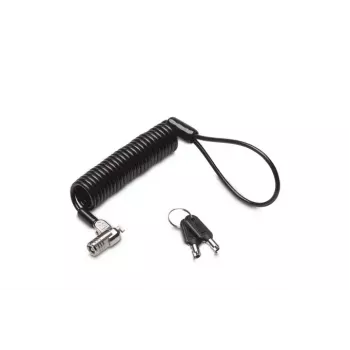 Kensington Desktop & Peripherals Locking Kit 2.0 — vienas raktas