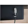 Kensington Desktop & Peripherals Locking Kit 2.0 — vienas raktas