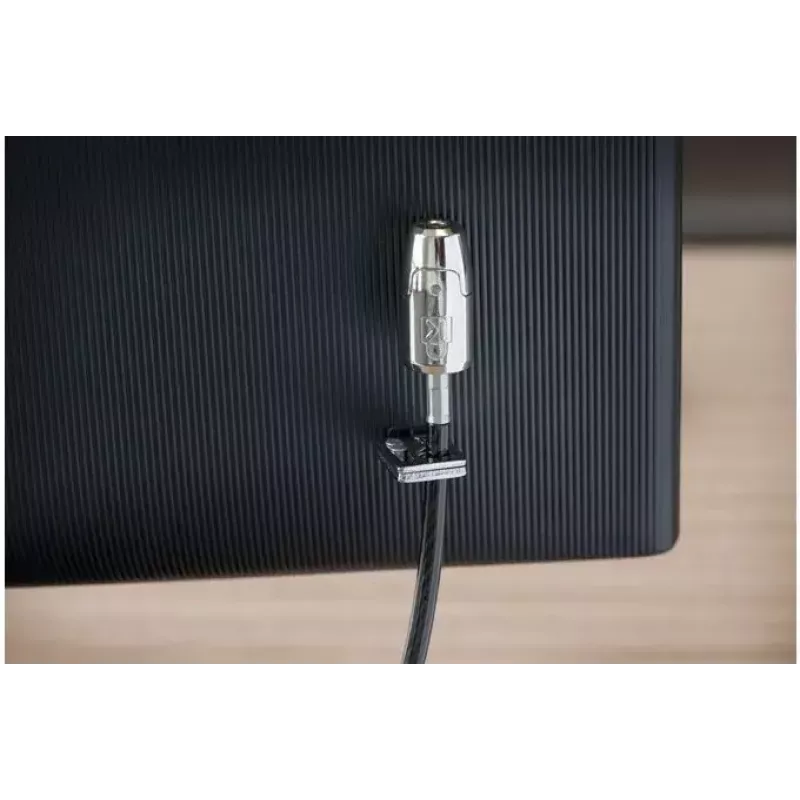 Kensington Desktop & Peripherals Locking Kit 2.0 — vienas raktas