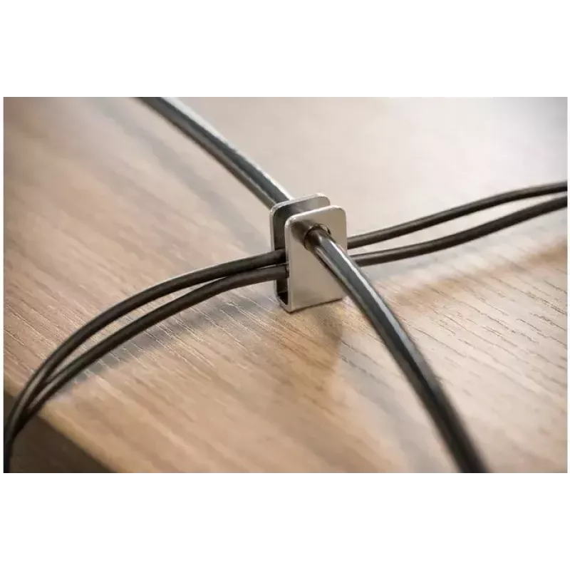 Kensington Desktop & Peripherals Locking Kit 2.0 — vienas raktas