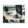 Kensington Desktop & Peripherals Locking Kit 2.0 — vienas raktas