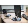 Kensington Desktop & Peripherals Locking Kit 2.0 — vienas raktas