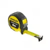 Matavimo juosta Stanley STHT37232-0 8 m juoda geltona