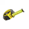Matavimo juosta Stanley STHT37232-0 8 m juoda geltona