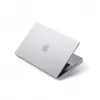 Satechi Eco-Hardshell Case ST-MBP16CL permatas dėklas 35,6 cm skaidrus