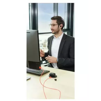 Hama Passion Chop belaidės ausinės TWS į ausis skambučiams/muzikai USB-C Bluetooth juodos, pilkos