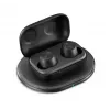 Hama Passion Chop belaidės ausinės TWS į ausis skambučiams/muzikai USB-C Bluetooth juodos, pilkos