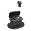 Hama Passion Chop belaidės ausinės TWS į ausis skambučiams/muzikai USB-C Bluetooth juodos, pilkos