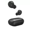 Hama Passion Chop belaidės ausinės TWS į ausis skambučiams/muzikai USB-C Bluetooth juodos, pilkos