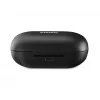 Hama Passion Chop belaidės ausinės TWS į ausis skambučiams/muzikai USB-C Bluetooth juodos, pilkos