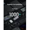 Nešiojamas powerbankas Ugreen 10000mAh Mini Greitas įkrovimas 30W