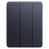 3MK Soft Flip dėklas iPad Pro 11'' Juodas 27,9 cm 2 stovėjimo režimai