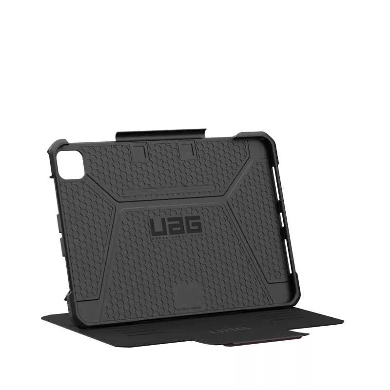 Folio dėklas Urban Armor Gear Metropolis SE iPad Pro 11 colių 5 kartos 2024 M2