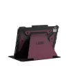 Folio dėklas Urban Armor Gear Metropolis SE iPad Pro 11 colių 5 kartos 2024 M2