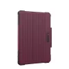 Folio dėklas Urban Armor Gear Metropolis SE iPad Pro 11 colių 5 kartos 2024 M2