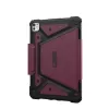 Folio dėklas Urban Armor Gear Metropolis SE iPad Pro 11 colių 5 kartos 2024 M2