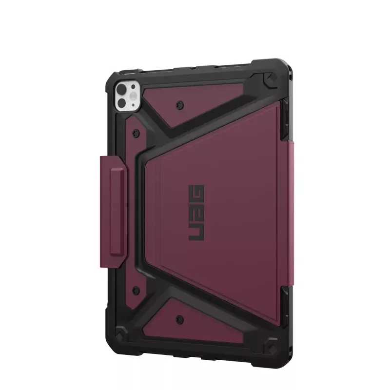 Folio dėklas Urban Armor Gear Metropolis SE iPad Pro 11 colių 5 kartos 2024 M2