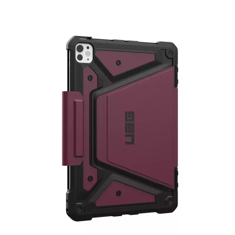 Folio dėklas Urban Armor Gear Metropolis SE iPad Pro 11 colių 5 kartos 2024 M2