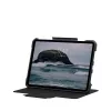 Folio dėklas Urban Armor Gear Metropolis SE iPad Pro 11 colių 5 kartos 2024 M2