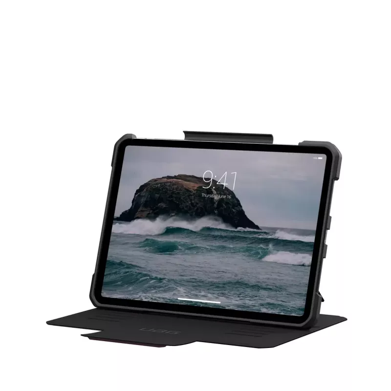 Folio dėklas Urban Armor Gear Metropolis SE iPad Pro 11 colių 5 kartos 2024 M2