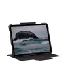 Folio dėklas Urban Armor Gear Metropolis SE iPad Pro 11 colių 5 kartos 2024 M2