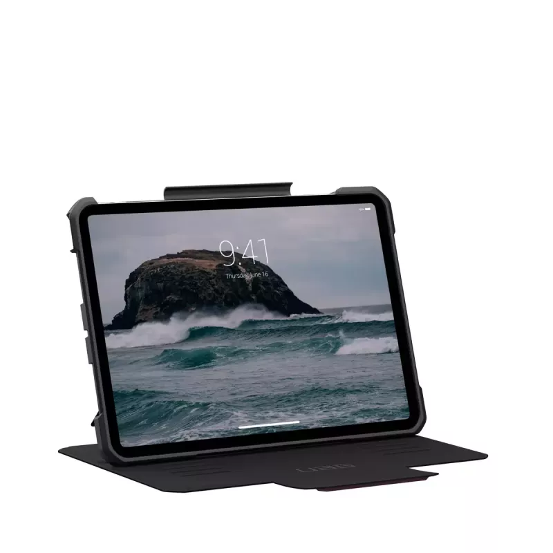 Folio dėklas Urban Armor Gear Metropolis SE iPad Pro 11 colių 5 kartos 2024 M2