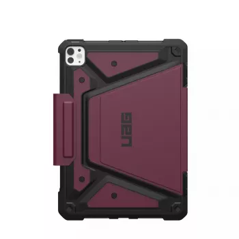 Folio dėklas Urban Armor Gear Metropolis SE iPad Pro 11 colių 5 kartos 2024 M2