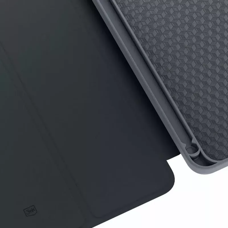3MK Soft Tablet Case 3MK Galaxy Tab S9 FE+
