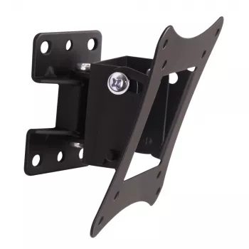 Techly ICA-LCD-901 76,2 cm (30 colių) juoda laikiklis