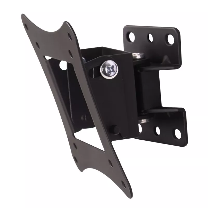 Techly ICA-LCD-901 76,2 cm (30 colių) juoda laikiklis