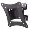 Techly ICA-LCD-901 76,2 cm (30 colių) juoda laikiklis