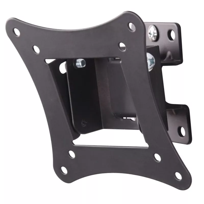 Techly ICA-LCD-901 76,2 cm (30 colių) juoda laikiklis