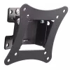 Techly ICA-LCD-901 76,2 cm (30 colių) juoda laikiklis