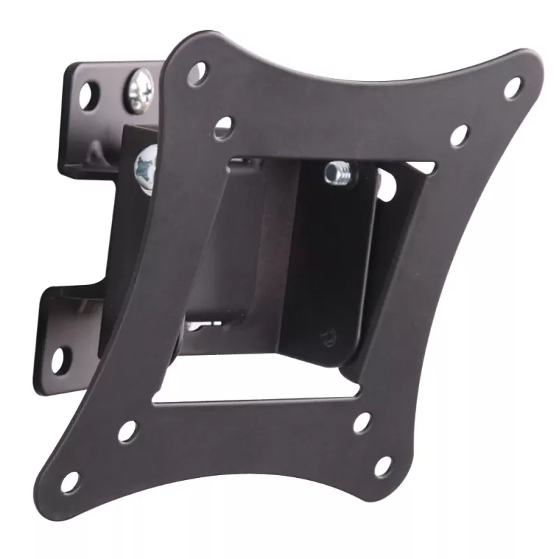 Techly ICA-LCD-901 76,2 cm (30 colių) juoda laikiklis