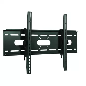 Techly ICA-PLB-890 sieninis laikiklis TV LED LCD 42-80 colių, juodas, pasukamas