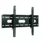 Techly ICA-PLB-890 sieninis laikiklis TV LED LCD 42-80 colių, juodas, pasukamas