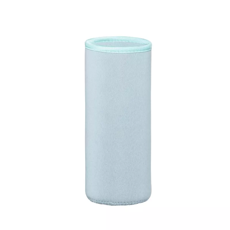 Gertuvė Xavax 00181598 – 450 ml borosilikatinis stiklas su silikoniniu gaubtu, mėlyna skaidri