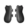 Žaidimų pultas GameSir G8 Plus juodas Bluetooth USB Android Nintendo Switch PC Planšetė iOS