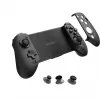 Žaidimų pultas GameSir G8 Plus juodas Bluetooth USB Android Nintendo Switch PC Planšetė iOS