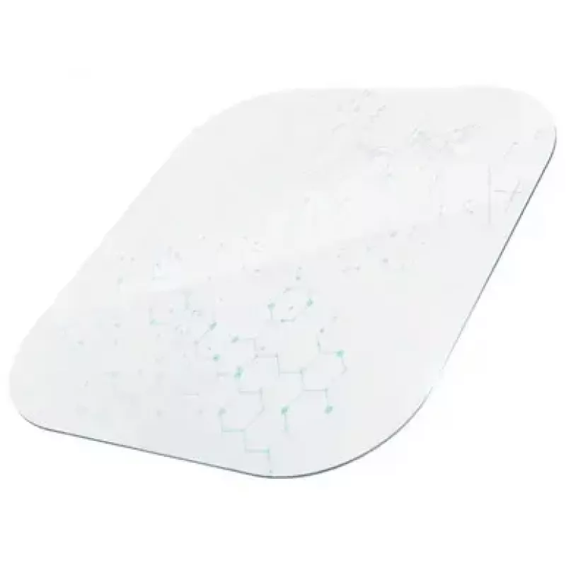Apsauginis ekrano stiklas su popieriaus tekstūra Zagg Fusion Canvas, skirtas 13 colių Apple iPad Pro (M4), matinis polimeras, 1 vnt.