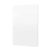 Apsauginis ekrano stiklas su popieriaus tekstūra Zagg Fusion Canvas, skirtas 13 colių Apple iPad Pro (M4), matinis polimeras, 1 vnt.