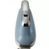 Ariete 1548 Mixer Vintage, 450W, 5 greičių, Turbo funkcija, 2 plaktuvai, Dangaus mėlyna